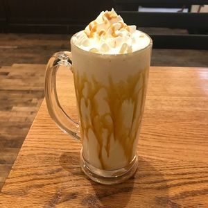 Meet your Posher, Cheyenne